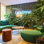 Mercure Montparnasse Pasteur 4*