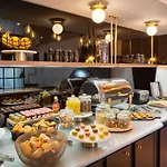 Mercure Montparnasse Pasteur 4*