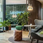 Hotel Mercure Montparnasse Pasteur Paris