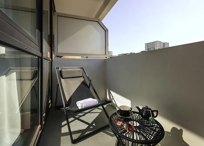 Mercure Montparnasse Pasteur Hotell Paris