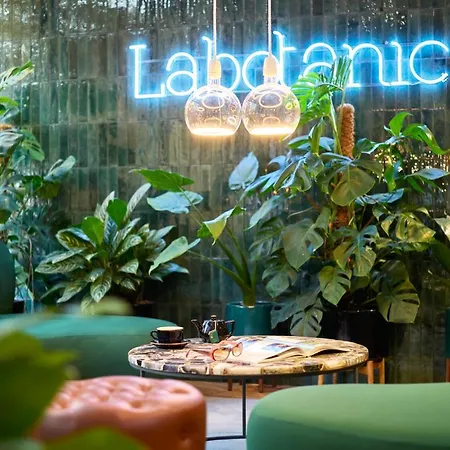 Mercure Montparnasse Pasteur