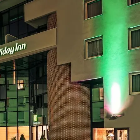 Mercure Montparnasse Pasteur