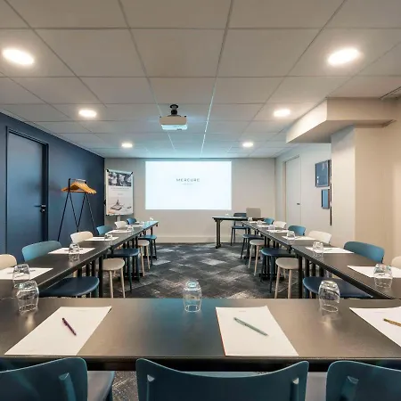 Mercure Montparnasse Pasteur